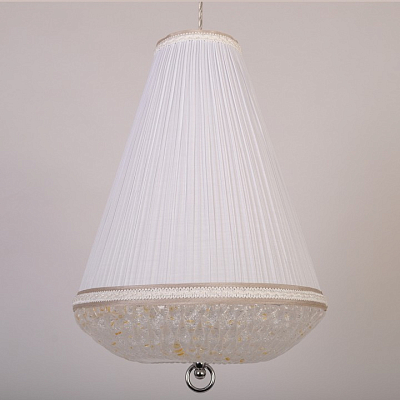 Подвесной светильник Abrasax CL.9301 CL.9301-2 White 400_400_2452852